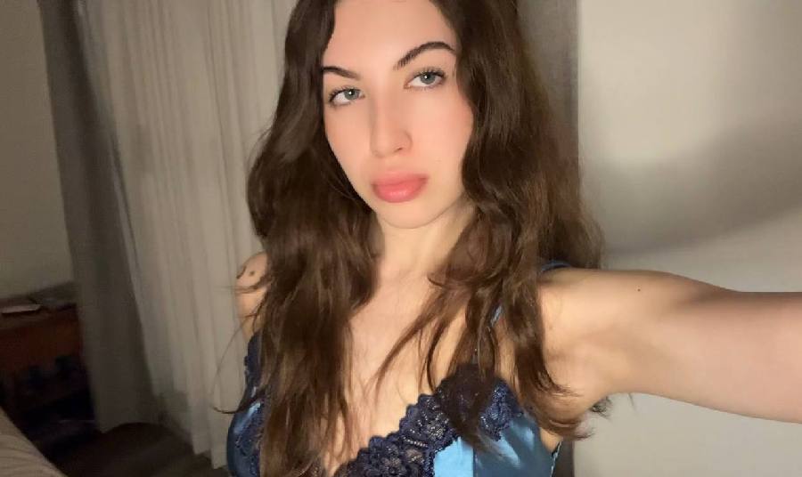 Photo Amber in Astana