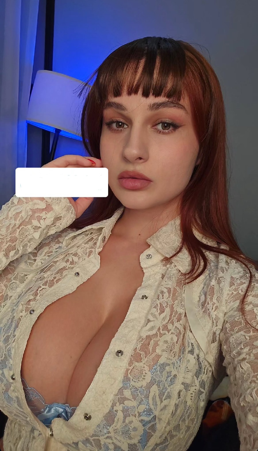 Take a pause and enjoy Miranda Faith — streaming from Astana