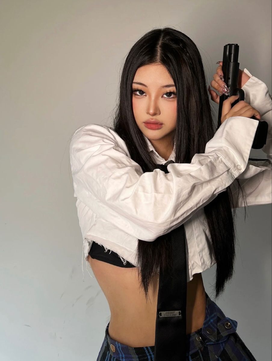 Sassy girls in Astana