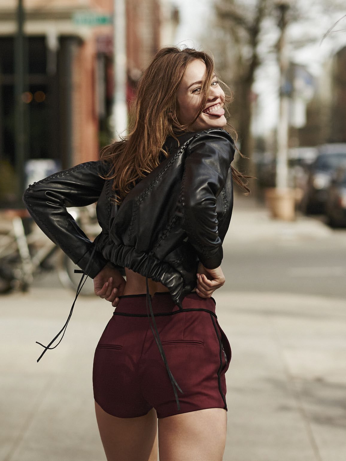 Sexy model Sassy girls in Astana