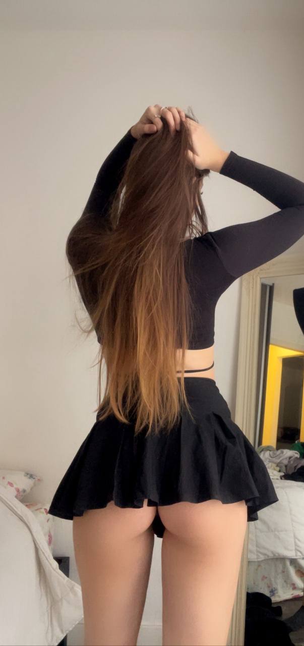 Photo Lola La Fleur in Astana