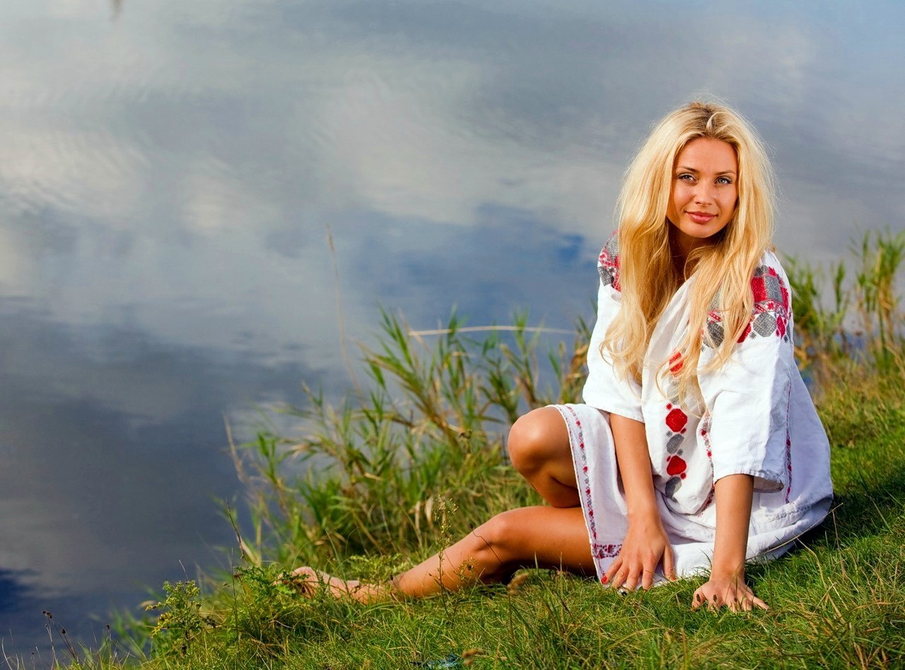 Sexy girl Slavic girls in Astana