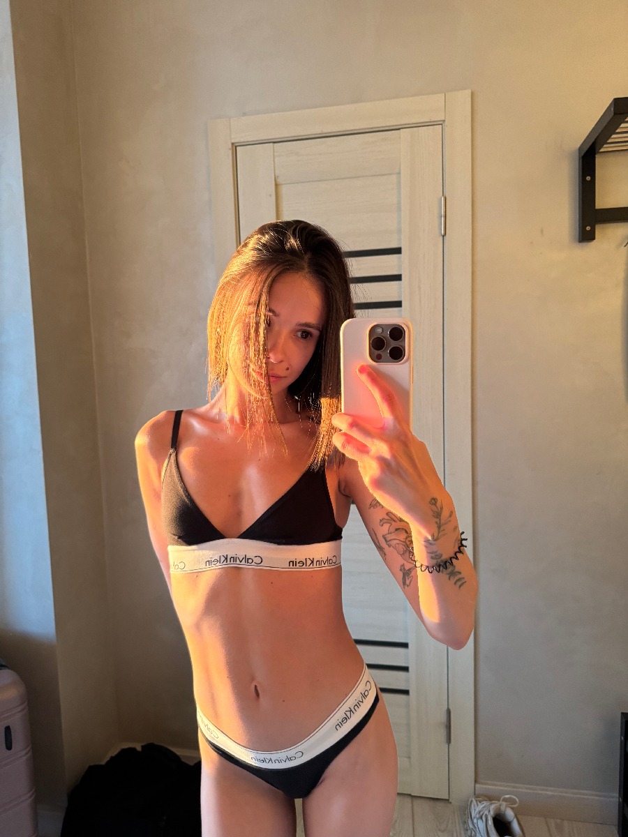 Photo Tina in Astana